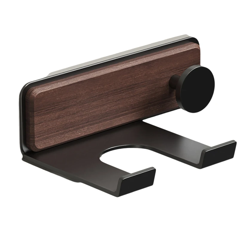 Держатель для фена подходит Dyson/Leifen не требует сверления полка ванной простая