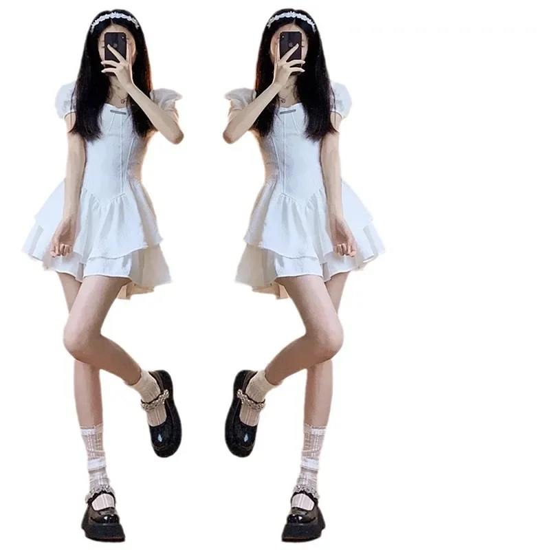 Комплект из 2 предметов Pure Desire женское маленькое платье принцессы во французском