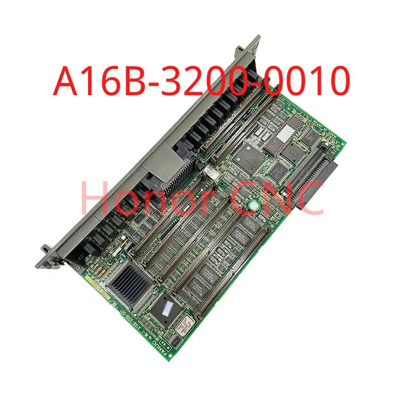 

Used A16B-3200-0010 FANUC A16B 3200 0010 Circuit Board