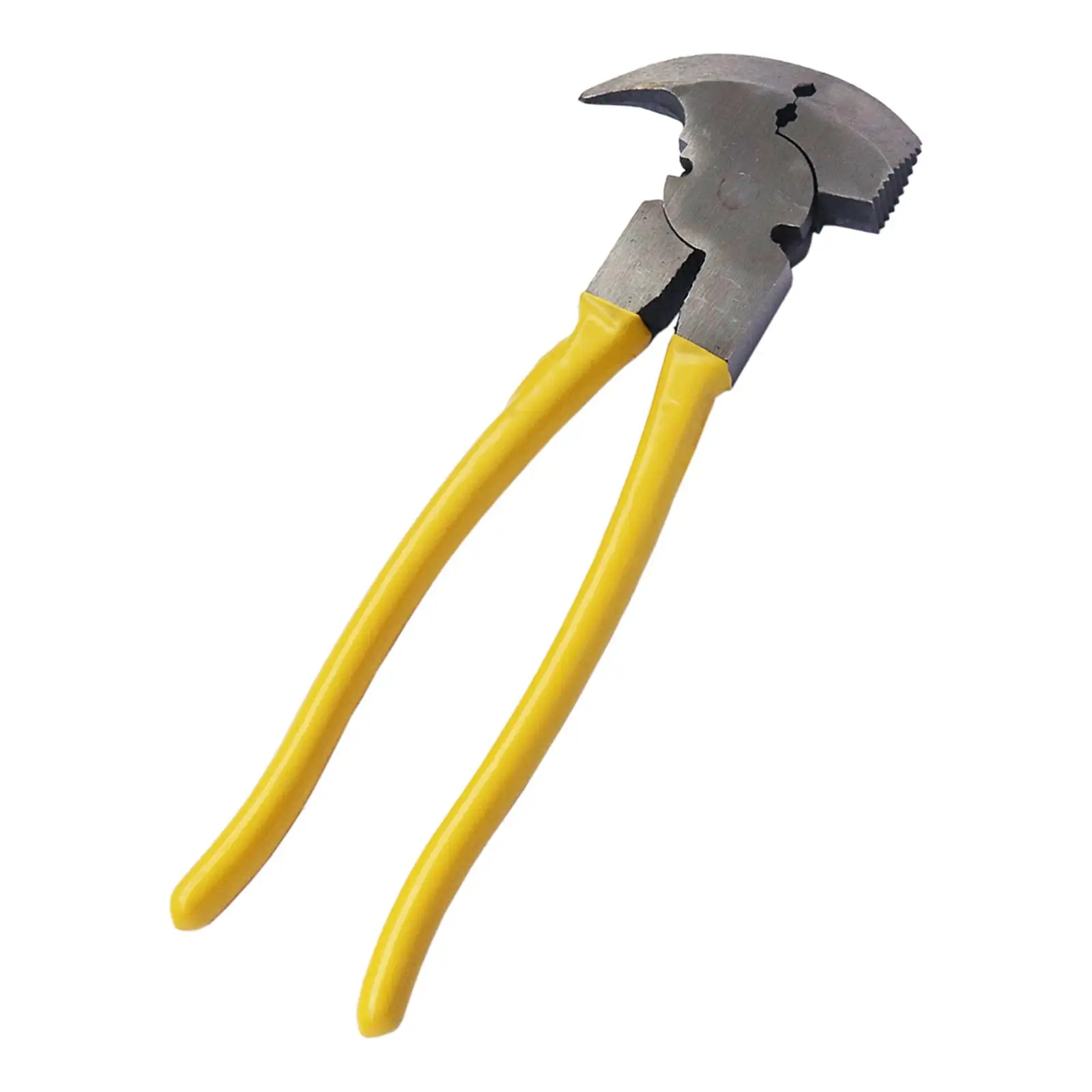 

Многофункциональные плоскогубцы для забора, удобные сельскохозяйственные плоскогубцы с крючком для снятия гвоздей, плоскогубцы, прочный м...