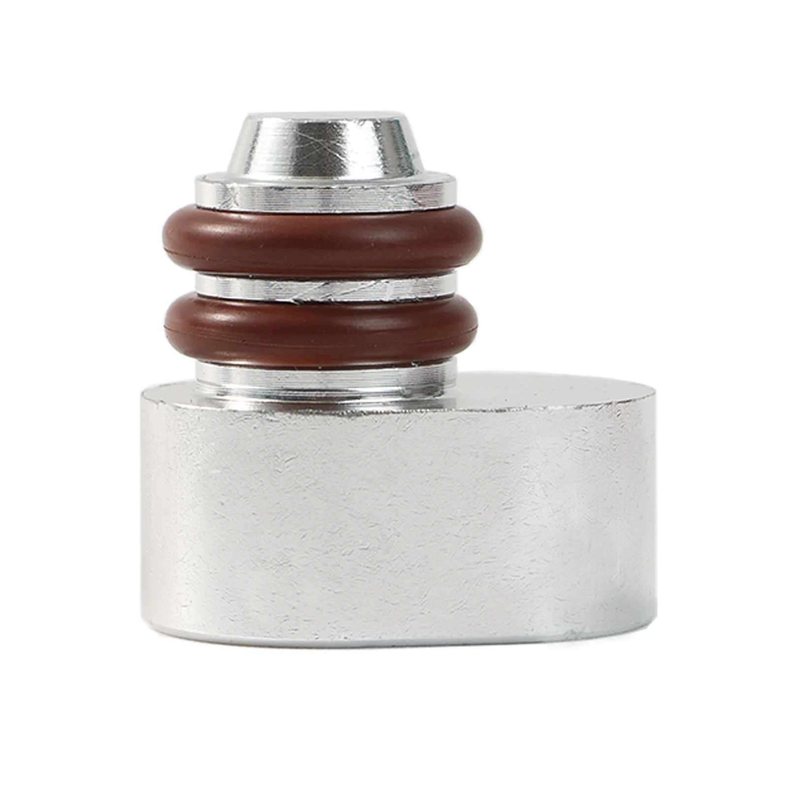 Впускной вихревой заслонки для удаления пустой заглушки с прокладками