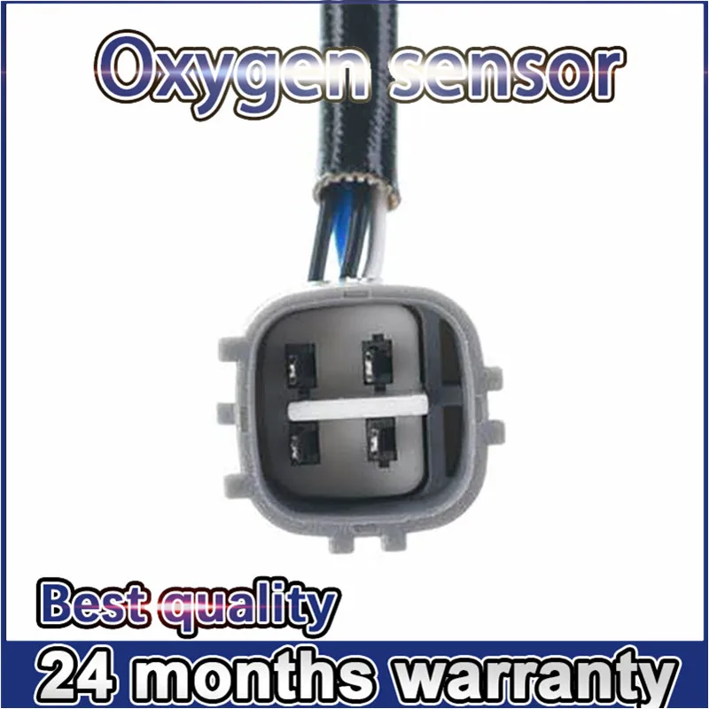 Датчик кислорода выхлопных газов для Toyota rav4 ACA20L ACA20R ACA21L ACA21R 2000-2005 годов 89465-42090