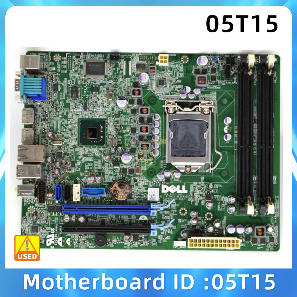 

7010 9010 9020 SFF Q77 материнская плата F55GT 05T15 51FJ8 GXM1W 39KXD