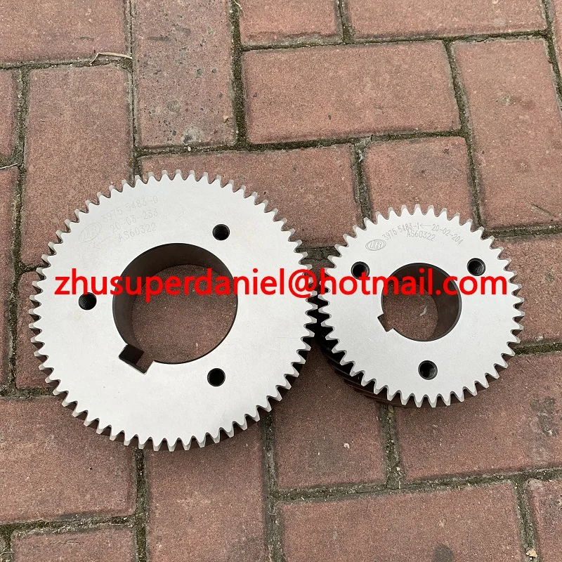 Parts