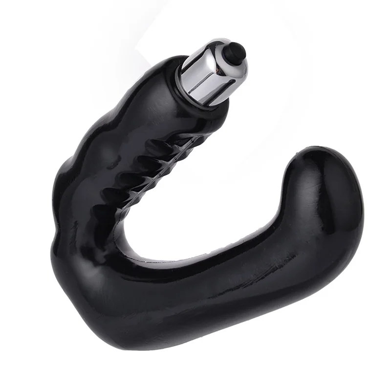 Новые взрослые секс-игрушки Силиконовые анальные для мужчин массажер простаты