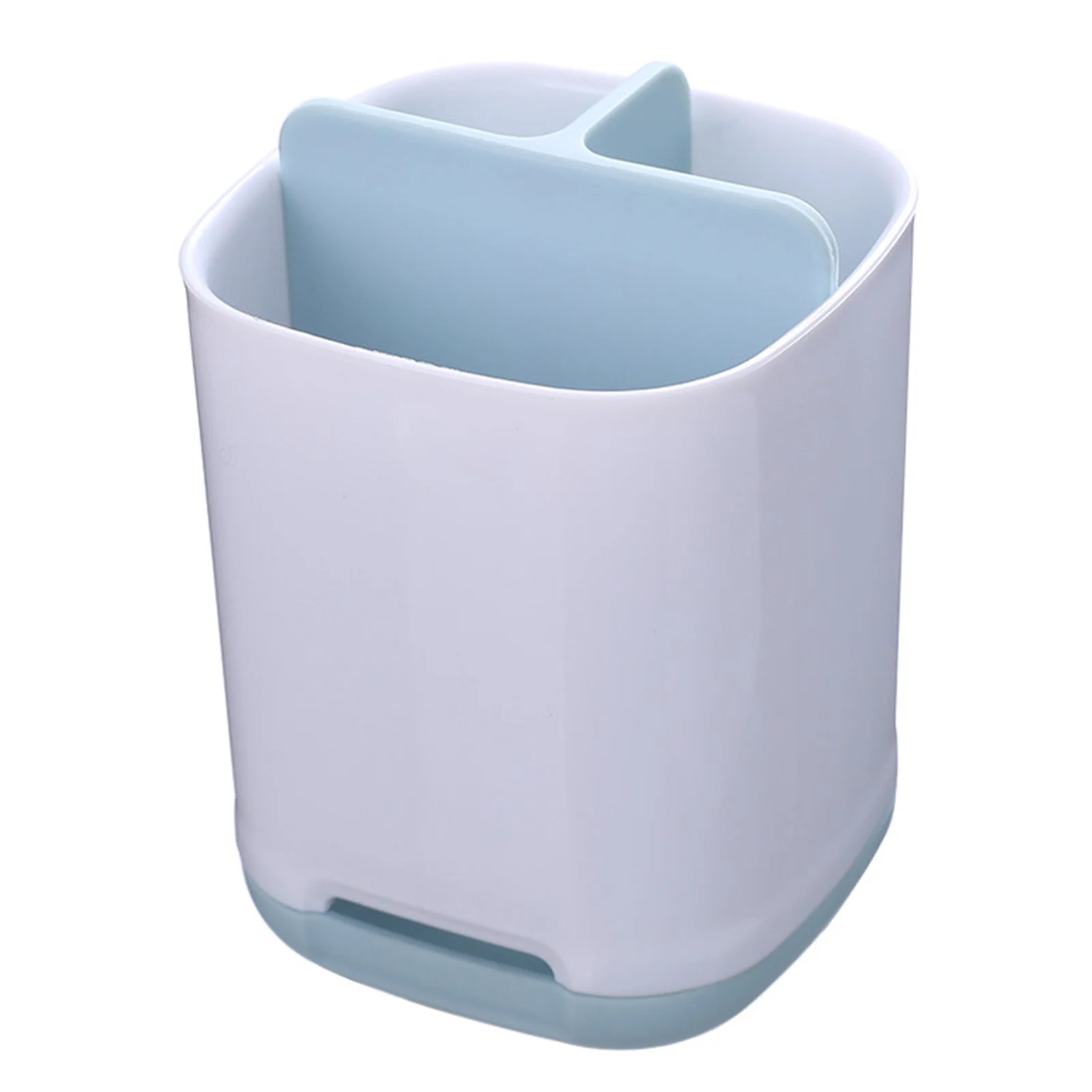 

Toothbrush Toothpaste Holder Case Shaving Brush Makeup Brush Electric Toothbrush Storage Organizer Stand Bathroom Accessories