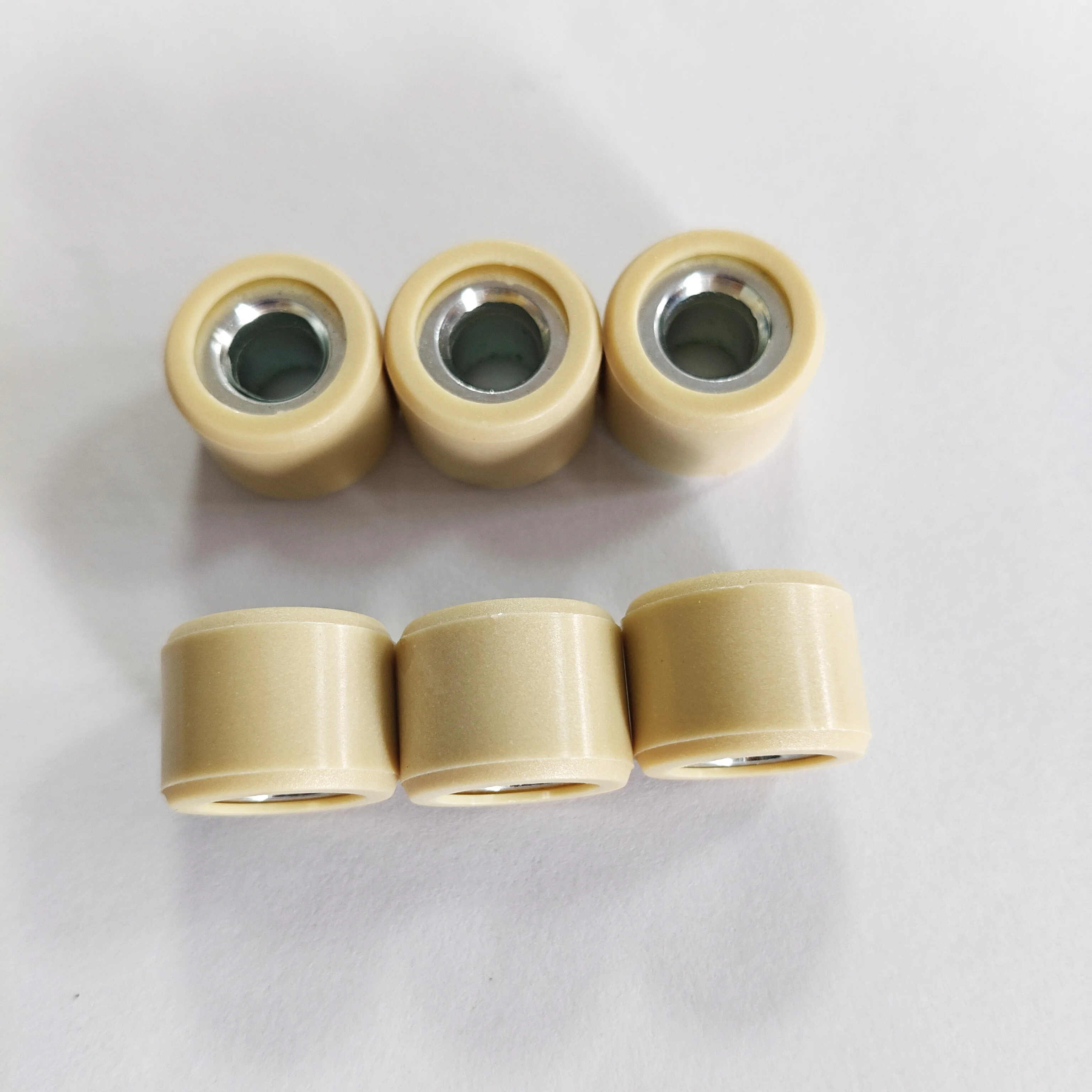 20x15 мм 12/15/17/18/18.5/19/20 грамм вариаторные ролики для YAMAHA UH125 UC125 UU125 UY125 UE125 UZ125 UM125