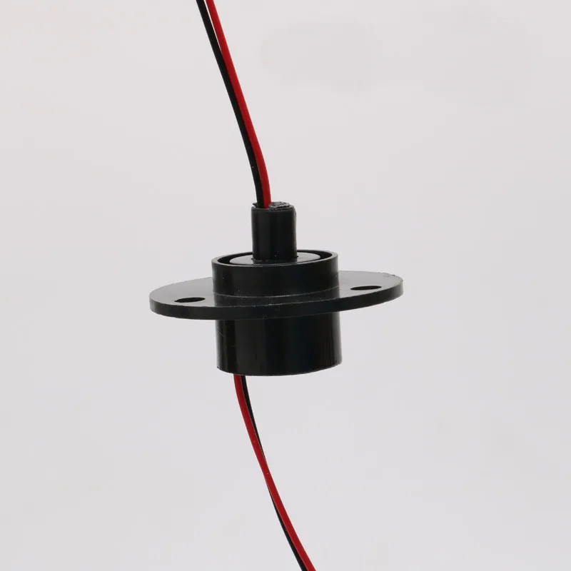 1 шт. проводящее скользящее кольцо диаметр 22 мм 2 канала 5 А 4 провода - купить по