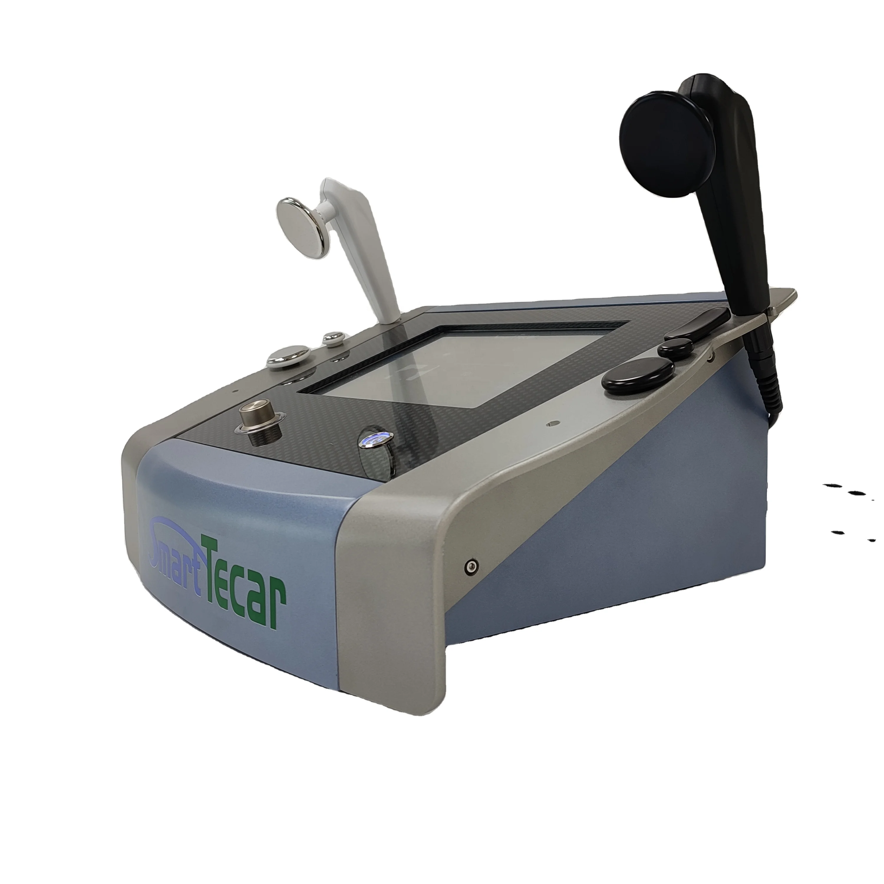 

New Program Smart Tecar Therapi Physio Physical Tecar Therapy Equipment