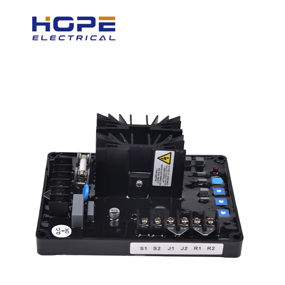 Φ регулирующая пластина давления дизельный бесщеточный генератор