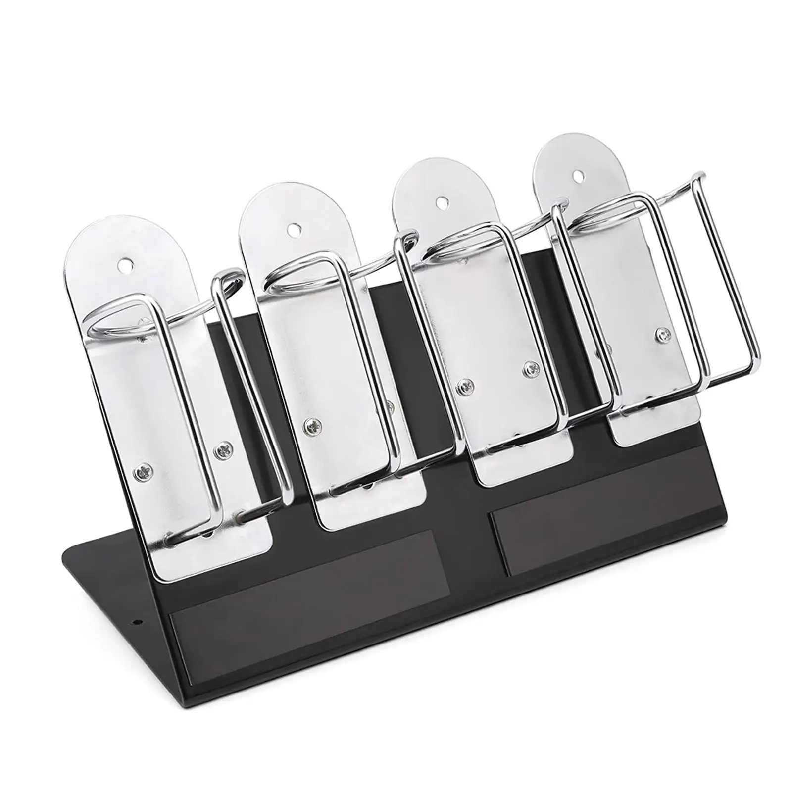 

Hair Clipper Holder Salon Accessories Trimmer Cutter Stand Storage Rack