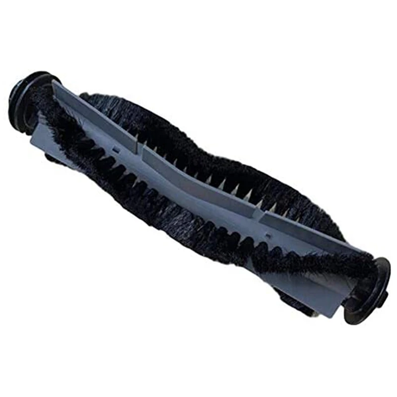 Набор из 8 роликовых щеток и фильтров для Coredy R3500S R550 R500 + R650 R750 Amarey A800 A900 запчасти