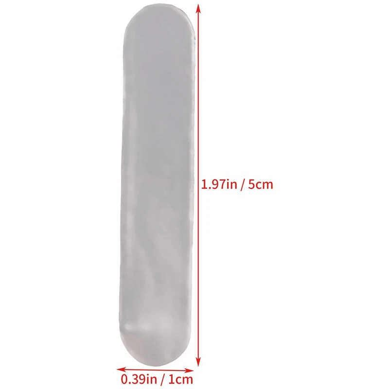 20 шт. утяжеленная лента для гольфа