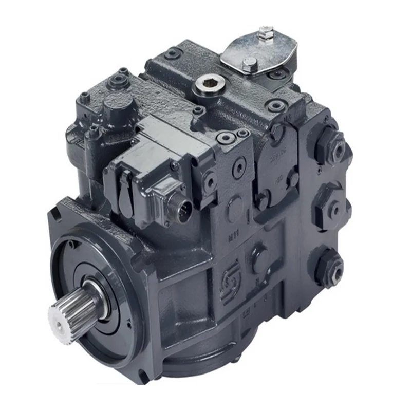 Фото Серия Sauer 90R030,90R042,90R055,90R075,90R100,90R130,90L030,90L042,90L055,90L075,90L100,90L130 Поршневой насос для миксера №3