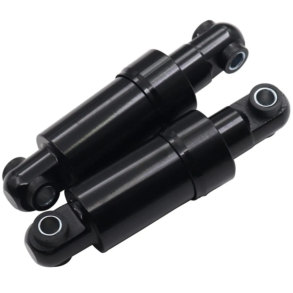 

High Quality Ride Experience with Electric Scooter Rear Wheels Hydraulic Shock Absorber for KUGOO M4 Pro 110MM Length