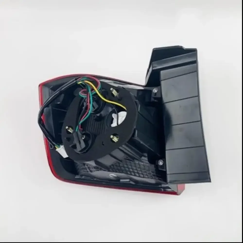 Задний фонарь в сборе для Chery Tiggo светодиодный стоп-сигнал резервная лампа