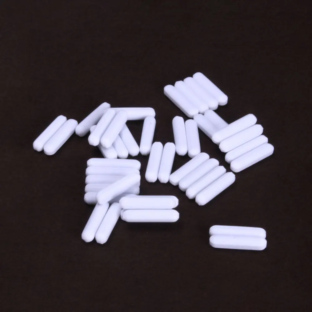 

Магнитные мешалки PTFE 5-16 мм