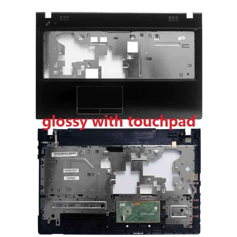 Упор для рук ноутбука Lenovo G500 G505 G510 G590