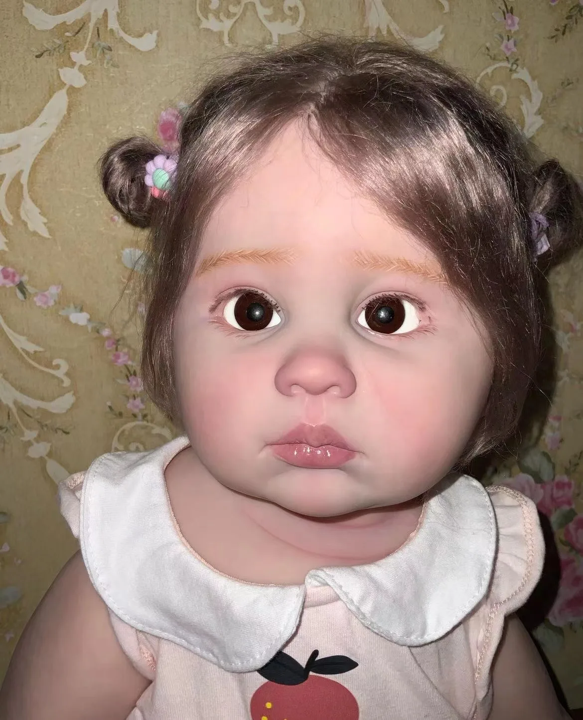 Рисунок 3 - FBBD ограниченная поставка Julieta