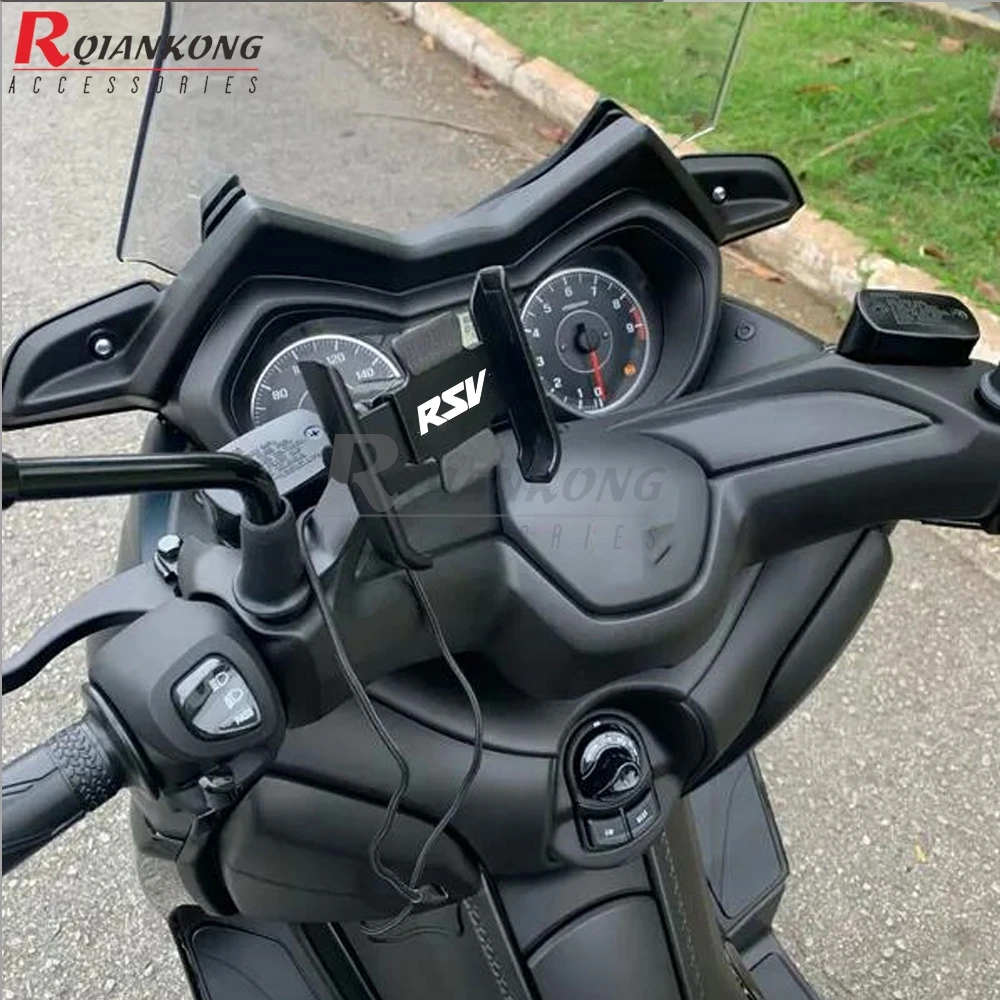 Держатель для мотоцикла с ЧПУ APRILIA Rsv 1000 тысяч RSV R/SP 1996-2025 2024