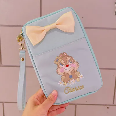 Модные кошельки для паспорта из