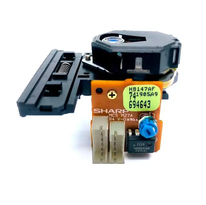 

Брендовая Лазерная линза H8147AF H-8147AF RCTRH8147AF H8147, оптическая линза, блок оптики ups