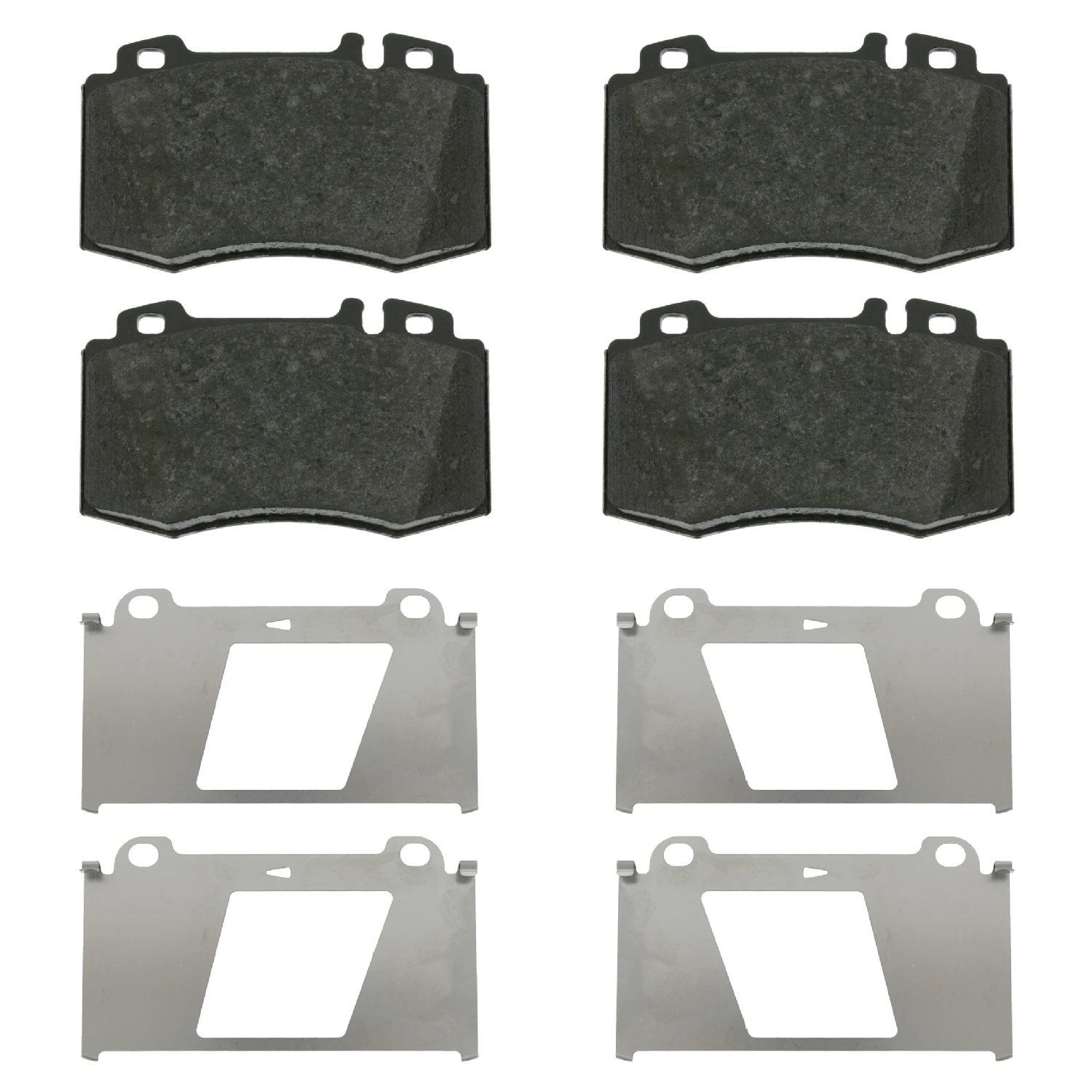 

10916481 для тормоза BALATASI на cl20205c215 для