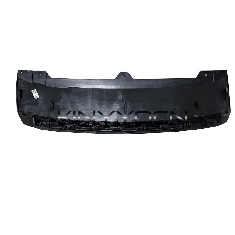 Нижняя решетка переднего бампера автомобиля для Dongfeng Forthing T5 EVO впускная нижнего