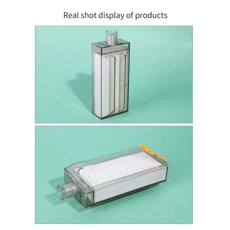 Запчасти для генератора кислорода Invacare