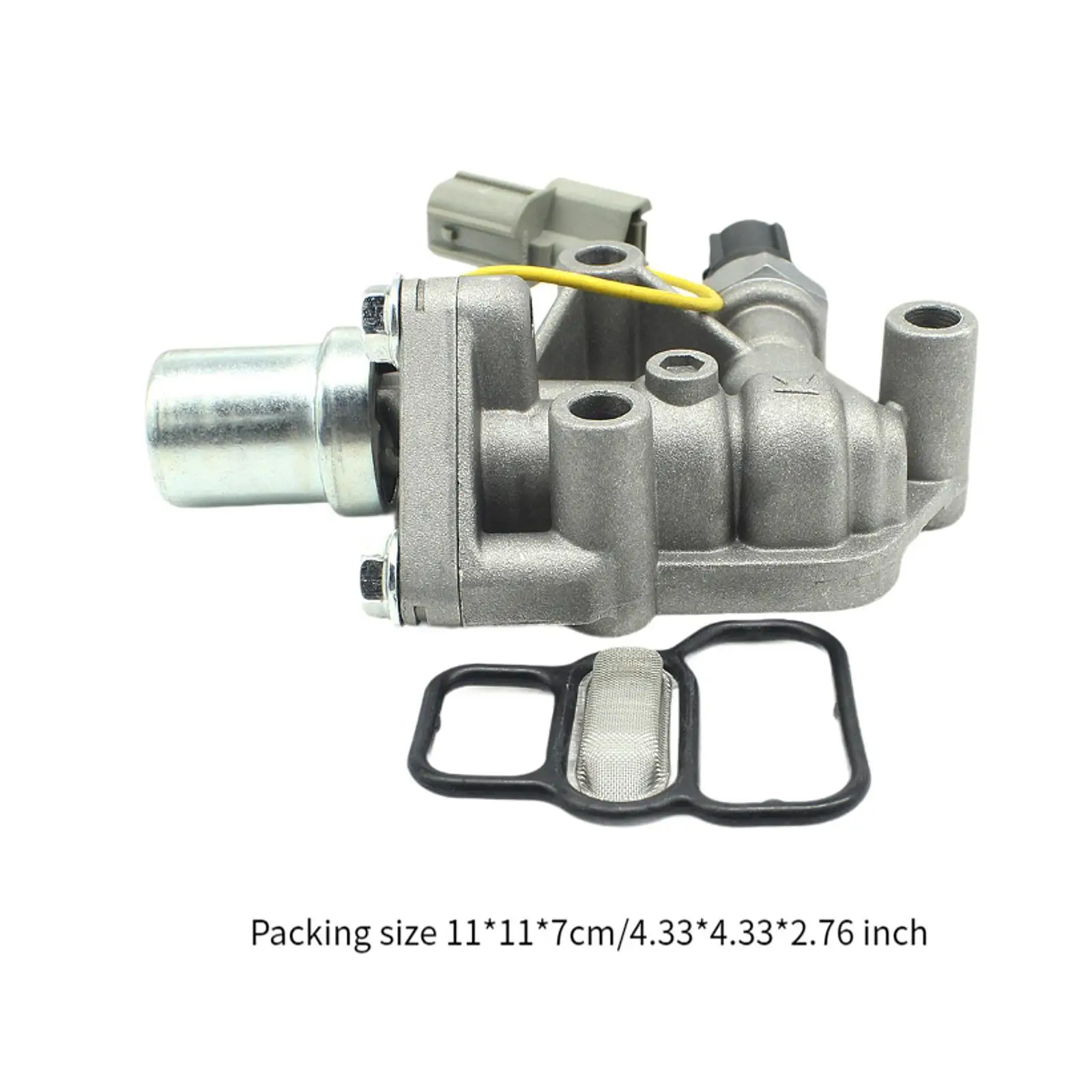 Электромагнит коробки передач Катушка клапана непосредственно заменить для Honda