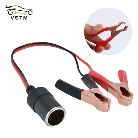 Прикуриватель-адаптер для автомобиля Cord12V