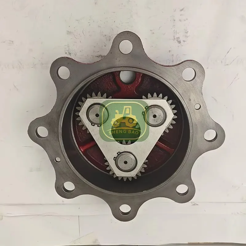 Запасные части для трактора 85806011 100553 A1 подходит N.Holland LB90 LB110 FB80 деталь