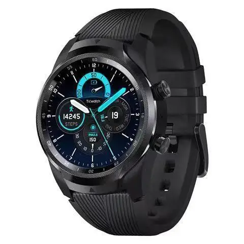 

2023 New 512MB Smart Watch Men‘s Watch Wear OS For IOS Android NFC Payment Built In GPS IP68 Waterproof Bluetooth Smartwatch