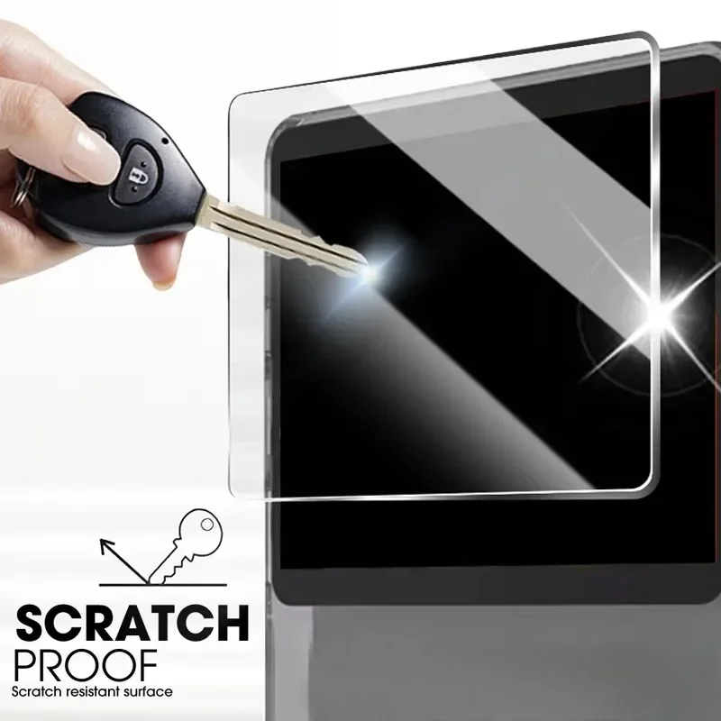 Закаленное стекло с твердостью 9H для R36S 3 5-дюймовый плеер защитные пленки HD