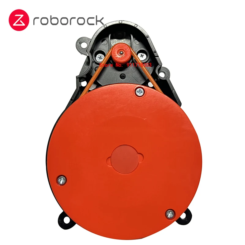 

Оригинальный Roborock S7 MaxV/S5/S6/S7/S5 Max/S6 Pure/S6 MAX V лазерный датчик расстояния, детали для пылесоса LDS, запасные аксессуары