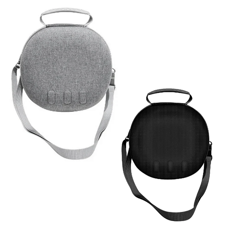 Сумка для хранения Meta Quest 3 сумочка виртуальной реальности защитная жесткая