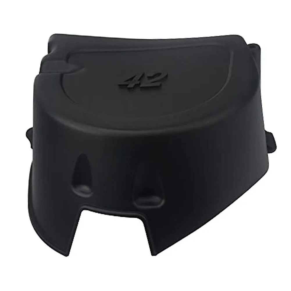 Правый щиток ремня повышенной производительности с GX22644 GY21773 совместимый 107S D100 D105