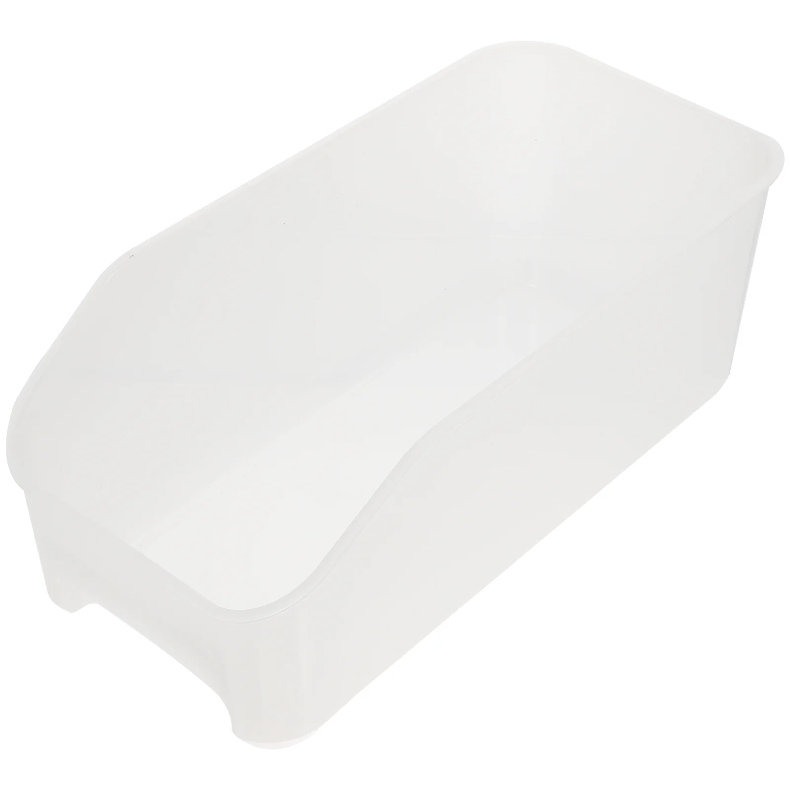 

1Pc Durable Fruit Vegetable Practical Storage Case Storage Box Fridge Case