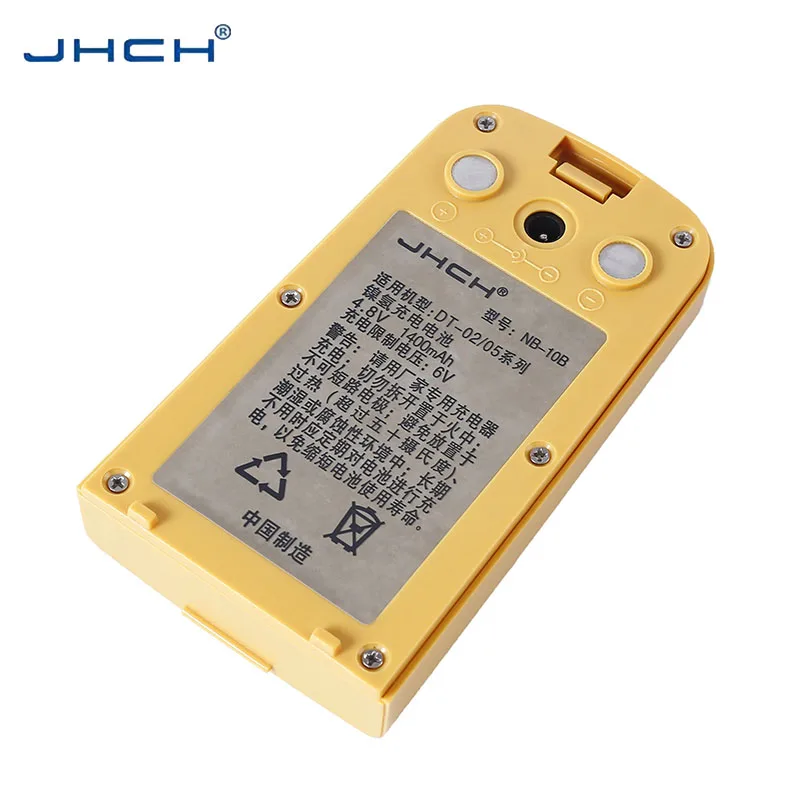 

NB-10B NI-MH Battery For South DT-02,DT-05,DT-05B Series Total Station