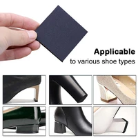 shoe soles for repair heel protector rubber outsole anti slip men cover replacement sole sticker diy cushion patch protect sheet
