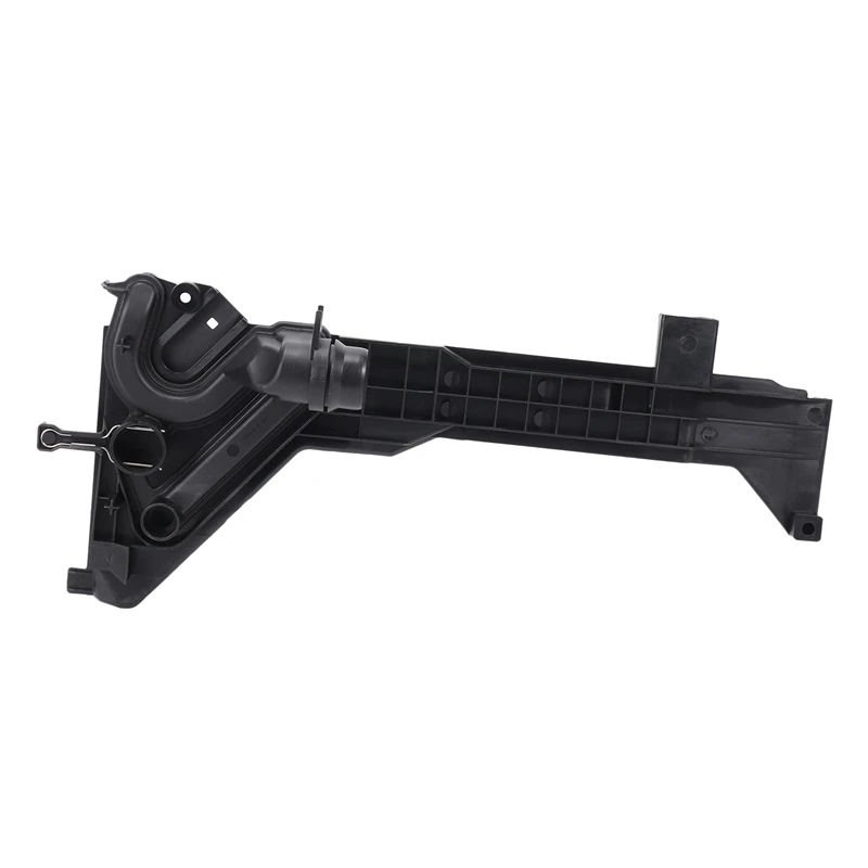 

Car Radiator Coolant Tank Mounting Plate Fits For-BMW E46 325 330 E85 Z4 17111436251