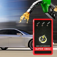 automobile fuels saver tuning box chip nitroobd2 gasplug drive performance chip tuning box for benzine obd2 ecu chip tuning