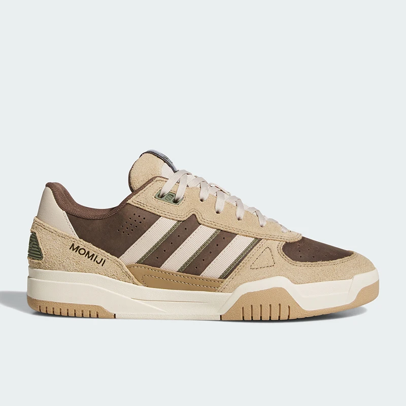 Фото Оригинальные спортивные кроссовки Adidas TEKIRACUPXMOMIJI KH6519 №2