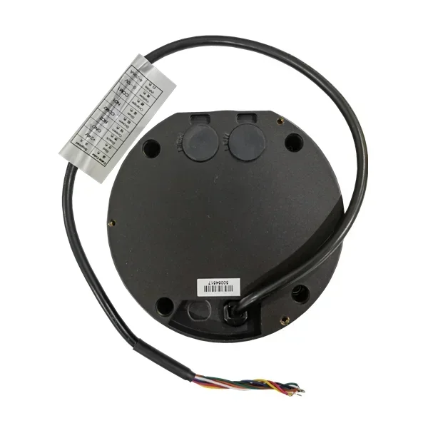 Проверенный Многофункциональный цифровой датчик дифференциального давления 3 в