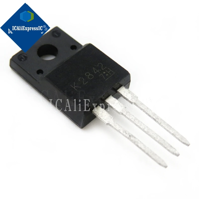 5pcs/lot 2SK2842 K2842 new original In Stock