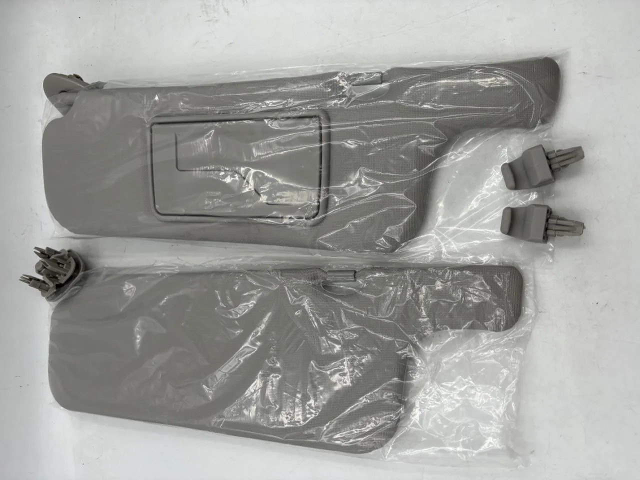 

AH47 2-компонентный автомобильный солнцезащитный козырек для Toyota Corolla 2003-2012, зеркало для макияжа, солнцезащитная доска, внутренний передний солнцезащитный козырек на лобовое стекло