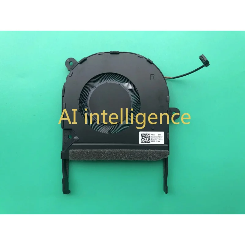 Оригинальный вентилятор охлаждения процессора Asus Zenbook Pro 15 OLED ux535 ux535lh ux535li