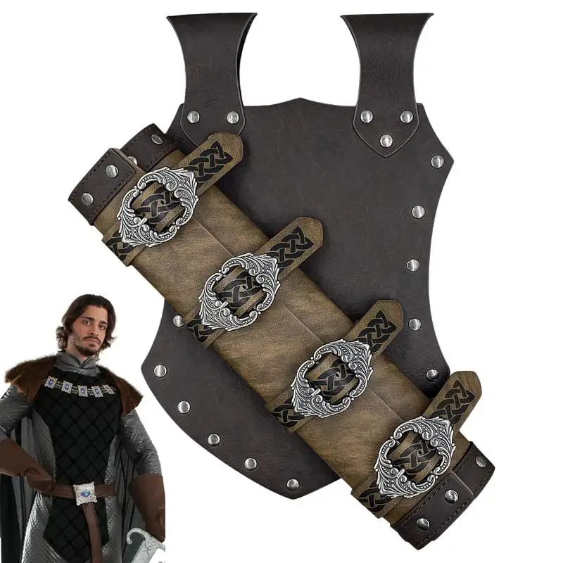 Средневековый ретро чехол на плечо сзади держатель в виде лягушки для взрослых