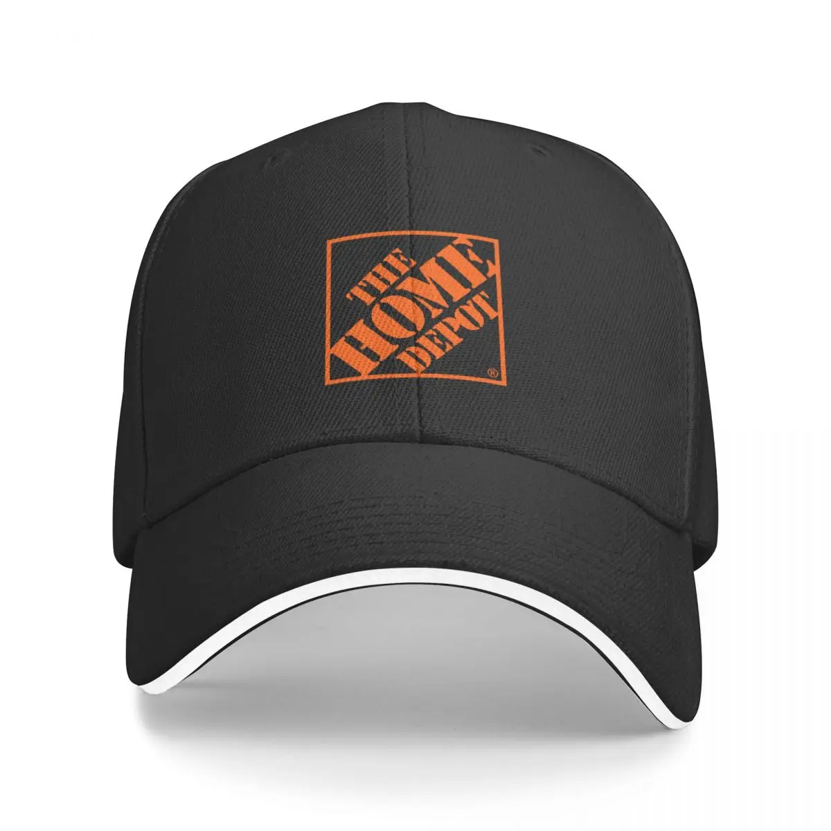 ЛУЧШИЙ ПРОДАВЕЦ Товары Home Depot Активная бейсболка Детская шляпа Шляпа Элитный