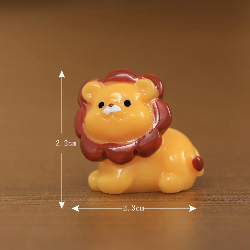 Статуэтка животных